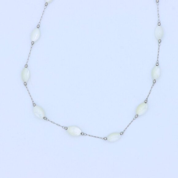 Delicate & Modern Necklace Chain – Perfect for Girls & Women, DYC1135 - Picture 4 of 13